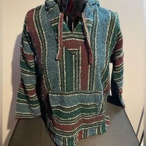 Comfy Drug Rug hoodie